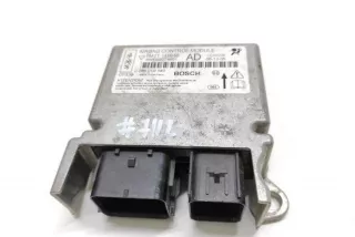 6M2T14B056, 0285010140 , art9784783 Блок AirBag Ford S-Max 1 Арт 9784783, вид 1