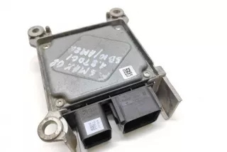 6M2T14B056, 0285010140 , art9784783 Блок AirBag Ford S-Max 1 Арт 9784783, вид 3