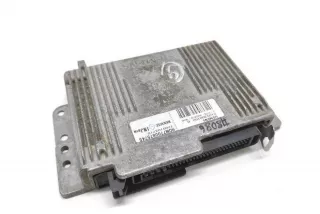 7700103718, S105300102 , art9788624 Блок управления двигателем Renault Scenic 1 Арт 9788624, вид 1