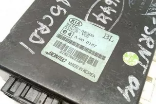 954003E300 , art9783907 Блок управления центральным замком Kia Sorento 1 Арт 9783907, вид 4