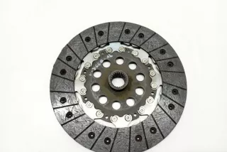 30783020, 5F6N7550AB , art9785935 Диск сцепления Volvo XC60 1 Арт 9785935, вид 3