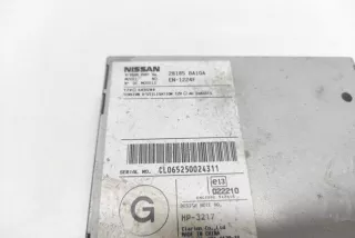 28185BA10A, EN1224F , art9788319 Блок навигации Nissan Primera 12 Арт 9788319, вид 4