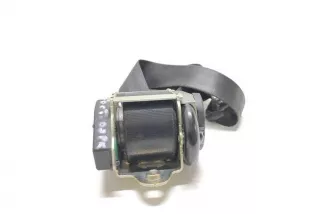 602519000, 008L000, 1Z0857701A , art9784318 Ремень безопасности передний левый Skoda Octavia A5 Арт 9784318, вид 2