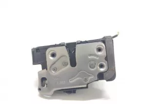915C303907218S, 344356, 13597530 , art9787426 Замок двери передней правой Opel Astra K Арт 9787426, вид 3