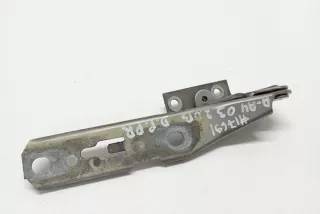 8E0823302E , art9790513 Петля капота Audi A4 B7 Арт 9790513, вид 1