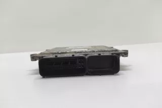 3911025071, 5WY1G06A , art9789199 Блок управления двигателем Hyundai Sonata (NF) Арт 9789199, вид 2