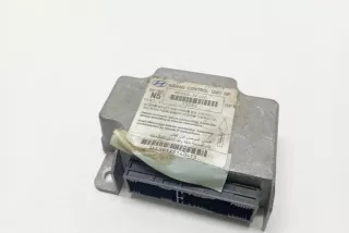 959103K400 , art9785214 Блок AirBag Hyundai Sonata (NF) Арт 9785214, вид 1