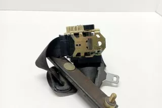 33000341E , art9786617 Ремень безопасности задний левый BMW X5 E53 Арт 9786617, вид 3
