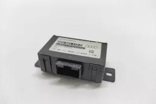 4D0951173D , art9791836 Блок управления сигнализацией Audi A6 C5 (S6,RS6) Арт 9791836, вид 1