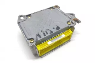3D0909601B, 0285001472 , art9789023 Блок AirBag Volkswagen Touareg 1 Арт 9789023, вид 3