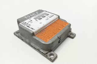 4B0959655J, 0285001307 , art9792767 Блок AirBag Audi A6 C5 (S6,RS6) Арт 9792767, вид 1