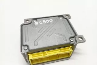A2118205785, 500403240109 , art9785969 Блок AirBag Mercedes E W211 Арт 9785969, вид 3