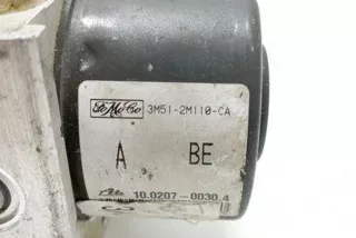 3M512M110CA, 10020700304, 10097001083 , art9787180 Блок ABS Ford Focus 2 Арт 9787180, вид 5