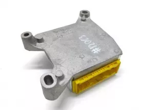 601960200, 8200241277 , art9787495 Блок AirBag Renault Espace 4 Арт 9787495, вид 3