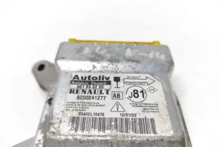 601960200, 8200241277 , art9787495 Блок AirBag Renault Espace 4 Арт 9787495, вид 4