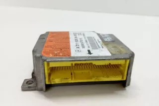 A2118209485, 500501270219 , art9789475 Блок AirBag Mercedes E W211 Арт 9789475, вид 2