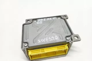 A2118209485, 500501270219 , art9789475 Блок AirBag Mercedes E W211 Арт 9789475, вид 3
