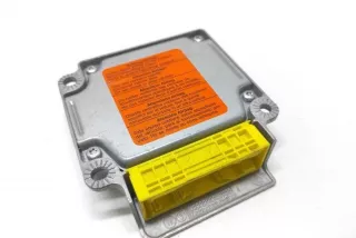 1C0909605C, 5WK43130 , art9790419 Блок AirBag Volkswagen Passat B5 Арт 9790419, вид 2