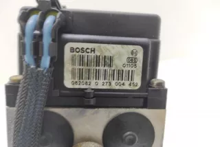 0265216733, 476605M301, 0273004452 , art9786776 Блок ABS Nissan Almera N16 Арт 9786776, вид 3