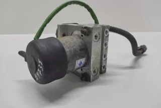 GA2G437A0 , art9786943 Блок ABS Mazda MX-6 Арт 9786943, вид 1