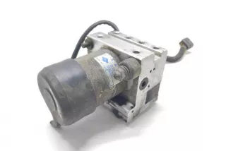 GA2G437A0 , art9787320 Блок ABS Mazda MX-6 Арт 9787320, вид 1