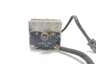 GA2G437A0 , art9787320 Блок ABS Mazda MX-6 Арт 9787320, вид 2