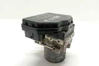 1338004451, GAM7437A0 , art9789666 Блок ABS Mazda 6 2 Арт 9789666, вид 2