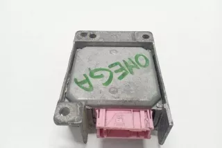 90492467, 5WK4110 , art9787235 Блок AirBag Opel Omega B Арт 9787235, вид 4