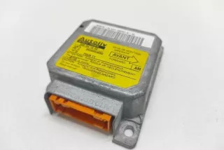 550541500, 9636894080 , art9787036 Блок AirBag Peugeot 206 1 Арт 9787036, вид 1