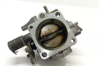 90499468 , art9787238 Заслонка дроссельная Opel Vectra B Арт 9787238, вид 1