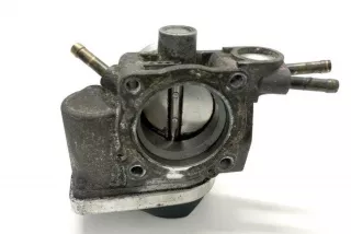 408238323006, 06B133062L , art9788175 Заслонка дроссельная Volkswagen Passat B5 Арт 9788175, вид 1