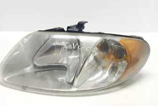 12V6055W , art9789315 Фара левая Chrysler Voyager 2 Арт 9789315, вид 1