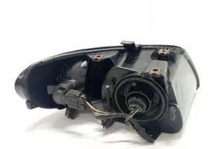 12V6055W , art9789315 Фара левая Chrysler Voyager 2 Арт 9789315, вид 3