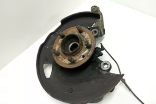 RUB500130LH , art9790769 Ступица передняя левая Land Rover Range Rover Sport 1 Арт 9790769, вид 1