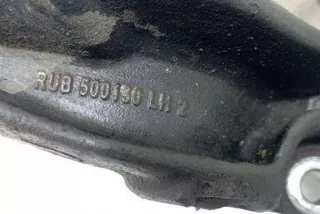 RUB500130LH , art9790769 Ступица передняя левая Land Rover Range Rover Sport 1 Арт 9790769, вид 4