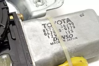 8572030290, 0620400270 , art9792918 Стеклоподъемник задний правый Lexus GS 2 Арт 9792918, вид 3