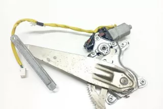 8572030290, 0620400270 , art9792918 Стеклоподъемник задний правый Lexus GS 2 Арт 9792918, вид 4
