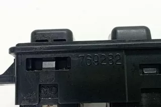 769282 , art9791671 Кнопка обогрева сидений Lexus GS 2 Арт 9791671, вид 4