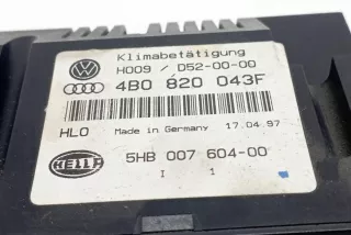 4B0820043F, 5HB00760400 , art9790748 Прочая запчасть Audi A6 C5 (S6,RS6) Арт 9790748, вид 4