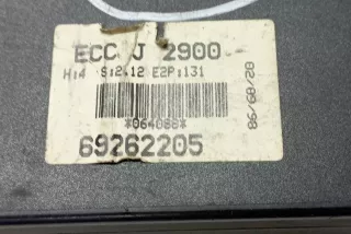 69262205, ECCJ2900, 064088 , art9793323 Прочая запчасть Opel Vectra B Арт 9793323, вид 4