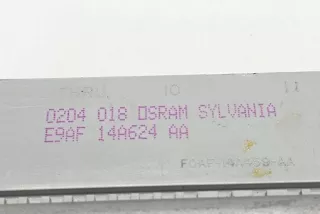 1S5A12A650CA, EFRIP6C1D18T, 0204018 , art9790100 Блок управления двигателем Ford KA 1 Арт 9790100, вид 3