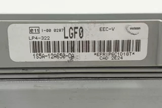 1S5A12A650CA, EFRIP6C1D18T, 0204018 , art9790100 Блок управления двигателем Ford KA 1 Арт 9790100, вид 5