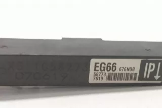 EG66676N0B, X011C58773, 070619 , art9792169 Блок управления бесключевым доступом Mazda CX-7 Арт 9792169, вид 4