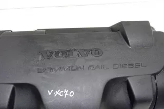 08653495 , art9790421 Декоративная крышка двигателя Volvo C70 2 Арт 9790421, вид 2