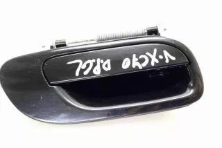 Z410 , art9791402 Ручка наружная задняя правая Volvo C70 2 Арт 9791402, вид 1