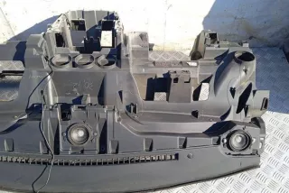 EG2160401, K4366 , art9791527 Панель передняя салона (торпедо) Mazda CX-7 Арт 9791527, вид 4