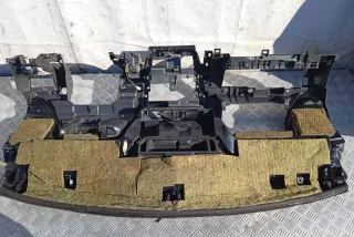 EG2160401, K4366 , art9791527 Панель передняя салона (торпедо) Mazda CX-7 Арт 9791527, вид 8