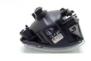 6937466, 6340100001, 08100707 , art9792520 Фара противотуманная левая BMW 3 E90/E91/E92/E93 Арт 9792520, вид 2