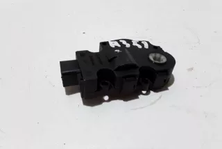 410475520 , art9901189 Заслонка печки/климат-контроля BMW 1 E81/E82/E87/E88 Арт 9901189, вид 8