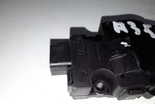 410475520 , art9901189 Заслонка печки/климат-контроля BMW 1 E81/E82/E87/E88 Арт 9901189, вид 9